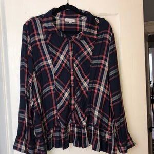 Only worn twice! Super soft and comfy!